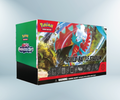 Paradoxrift Build and Battle Stadium Box - mit 11 Boostern (DE)