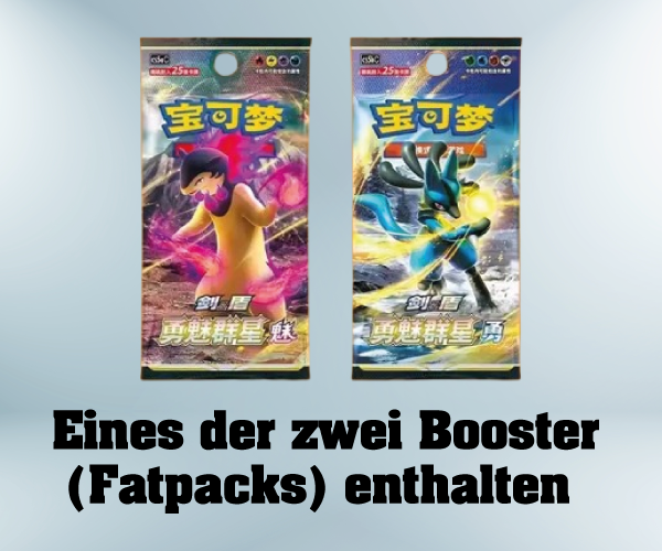 Charizard Keychain Box (CHN)