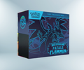 Fatale Flammen Top Trainer Box (DE)
