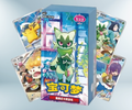 Pokémon Gem Pack Vol.5 Display (CHN)