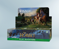 Magic the Gathering The Hobbit Play-Booster Display (DE)