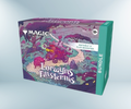 Magic The Gathering Lorwyns Finsternis Fat Pack Bundle (DE)
