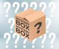 Pokémon Mystery Box BIG + 10% mehr Inhalt!