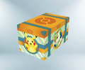 Paldea Abenteuerkoffer - Paldea Collectors Chest (DE)