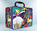 Pokémon Sammelkoffer Herbst 2025 (DE)