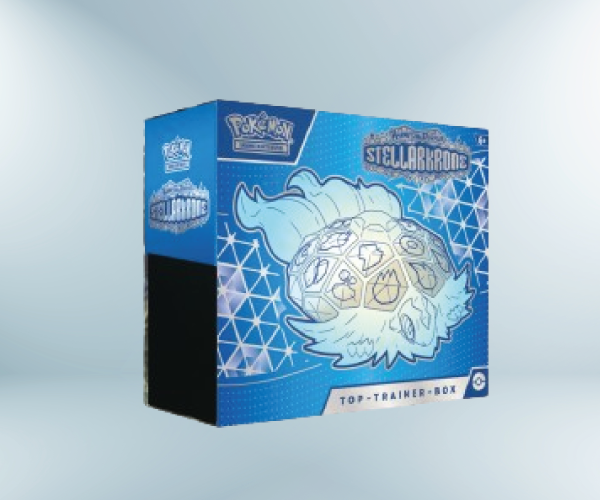 Stellarkrone Elite Trainer Box (EN)