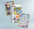 Pokémon Terastal Gathering Display CHN