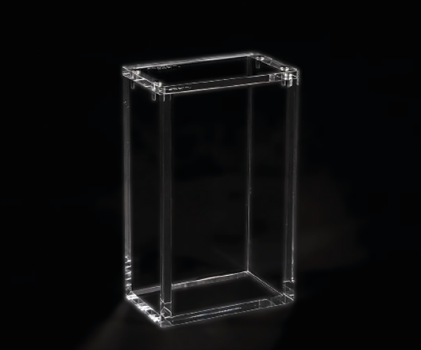 The Acrylic Box - Booster Box (JAP Sonderset)