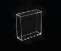 The Acrylic Box Booster Box Case (JAP regulär)