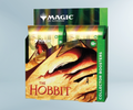 Magic the Gathering The Hobbit Sammler Booster Display (DE)