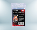 Ultra Pro Soft Sleeves