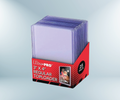 Ultra Pro Regular Toploader 3x4