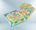 Spongebob Squarepants "Refringence Treasure-Ocean Party" Series Hobby Box