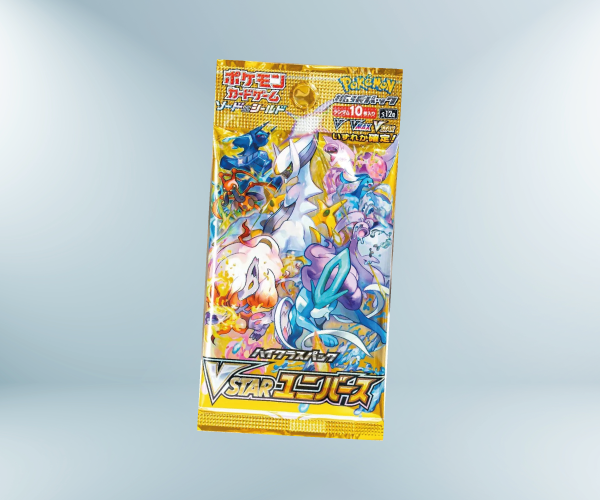 Vstar Universe Einzelbooster S12A (JAP)