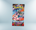 Pokémon Wachsendes Chaos Einzelbooster (DE)