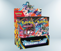 Pokémon Wachsendes Chaos Display (DE)