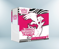 White Flair Elite Trainer Box (EN)