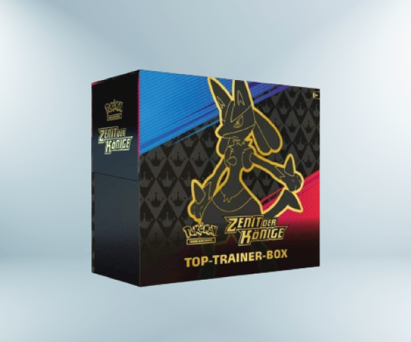 Zenit der Könige Top Trainer Box (DE)